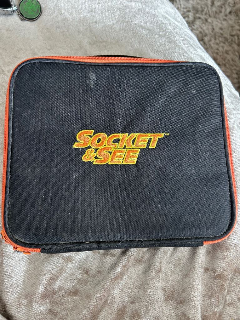 Socket & See Loop Tester