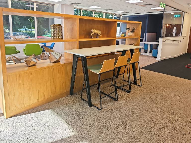 Southampton - SO15 2BG \ Monthly Coworking Membership