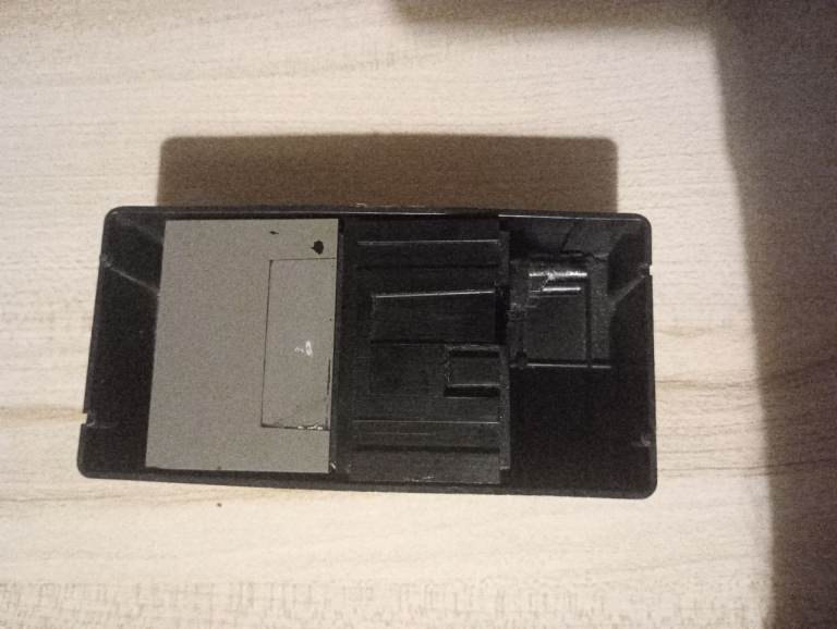 Original Hengstler 890 counter