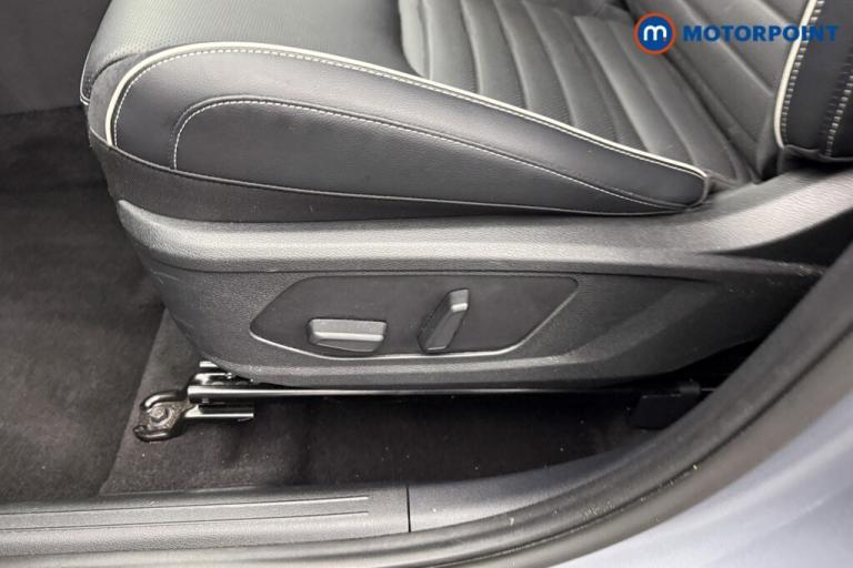 2024 Kia Sportage 1.6T GDi HEV GT-Line S 5dr Auto SUV Hybrid Automatic