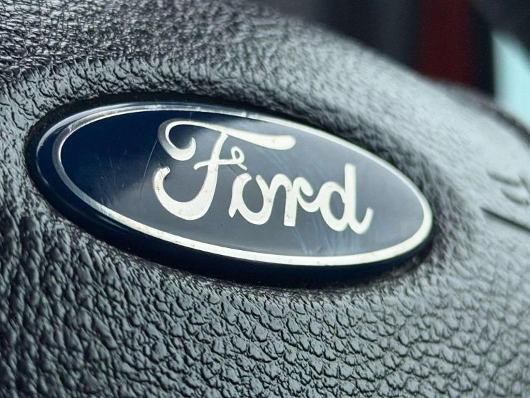 2013 Ford B-MAX 1.5 TDCi Zetec 5dr MPV DIESEL Manual