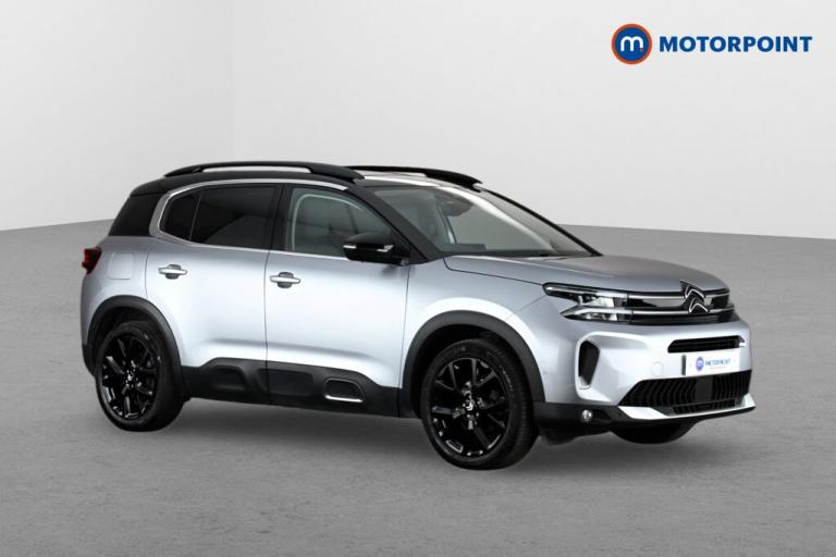 2023 Citroen C5 Aircross 1.6 Plug-in Hybrid E-series 5dr e-EAT8 SUV Hybrid Automatic