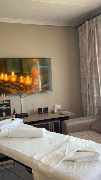 Professional massage Cheshire 