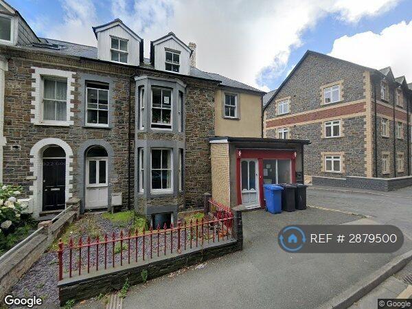 4 bedroom house in Llanbadarn Road, Aberystwyth, SY23 (4 bed) (#2879500)