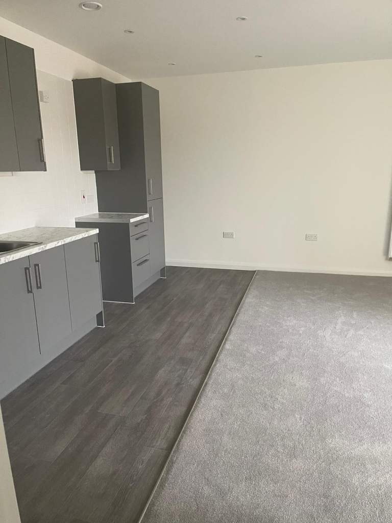 2-Bed Flat – Barking & Dagenham (L&Q) – Looking for House in Waltham Forest, Hackney & Islington 