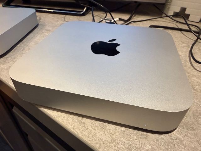 Apple Mac mini M1 16GB 2TB 美品 動作確認済み Mac Mini M1 16GB RAM, 2TB SSD | in Whiteley, Hampshire | Gumtree