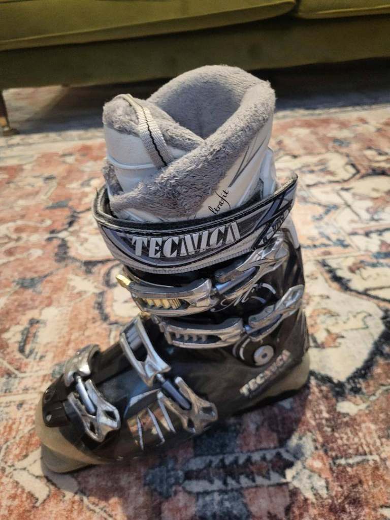 Technica M+14 Boots