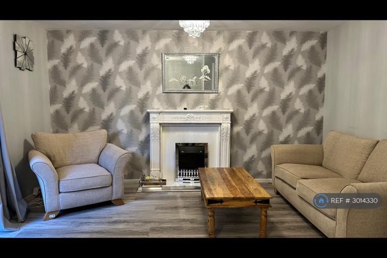 3 bedroom flat in St Georges Road, Glasgow, G3 (3 bed) (#3014330)