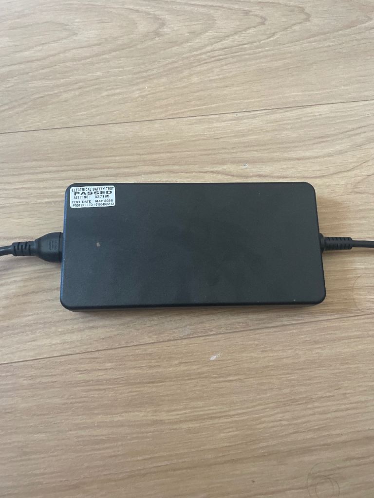 Dell Laptop Charger Power Adapter 240W
