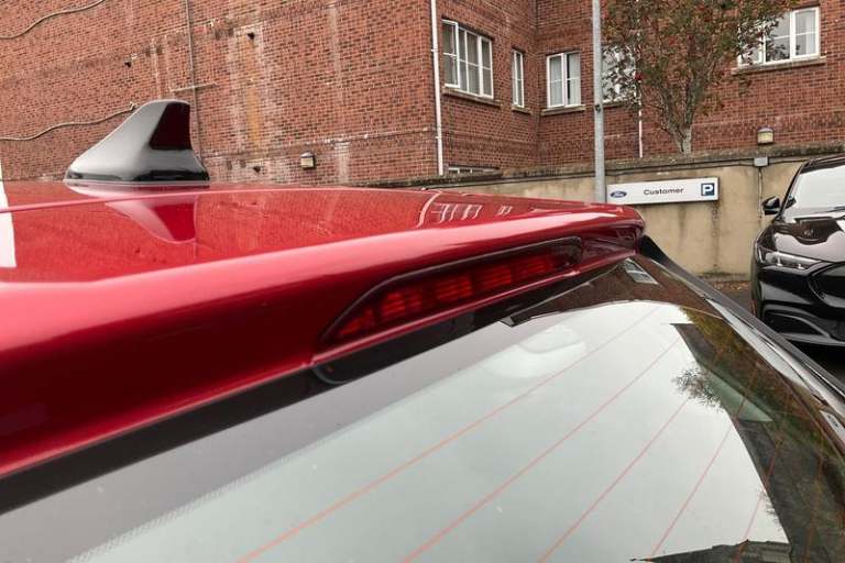 2022 Hyundai i20 1.0T GDi 48V MHD SE Connect 5dr**REAR CAMERA - APPLE CARPLAY - LANE ASSIST  Hatc...