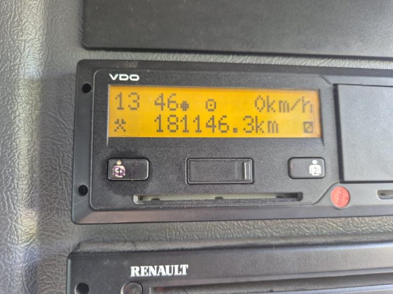 2016 Dennis Elite 6X2 AUTO 26TON MID STEER OLYMPUS BODY REFUSE C/W BIN LIFT (EURO 6) NA Diesel Au...