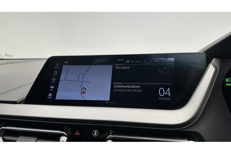 2022 BMW 1 Series 1.5 118i M Sport (LCP) Hatchback 5dr Petrol DCT Euro 6 (s/s) (136 ps) Hatchback...