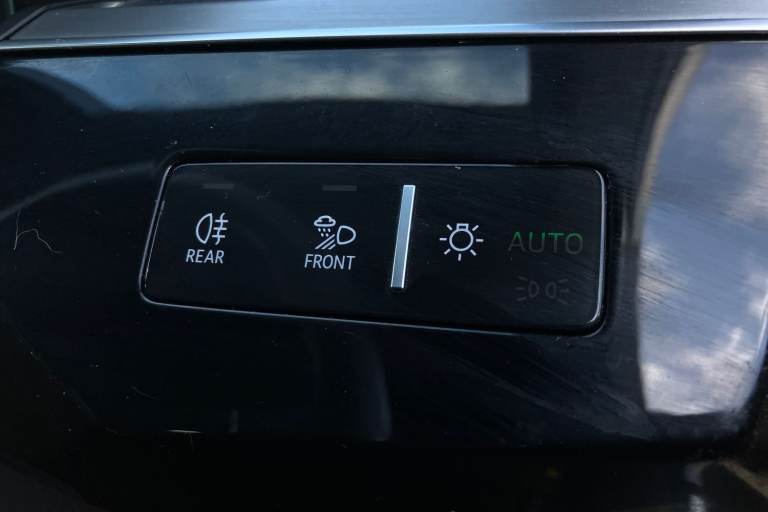 2021 Audi e-tron 230kW 50 Quattro 71kWh S Line 5dr Auto ESTATE ELECTRIC Automatic