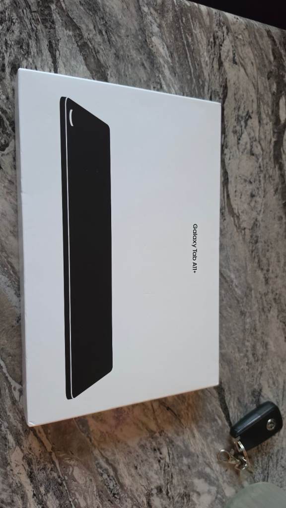 Samsung Galaxy Tab A11+ 128GB