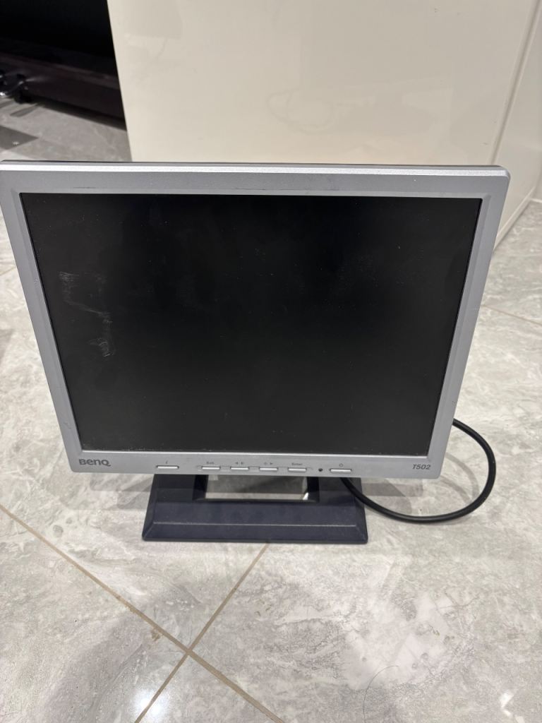 BenQ T502 Monitor