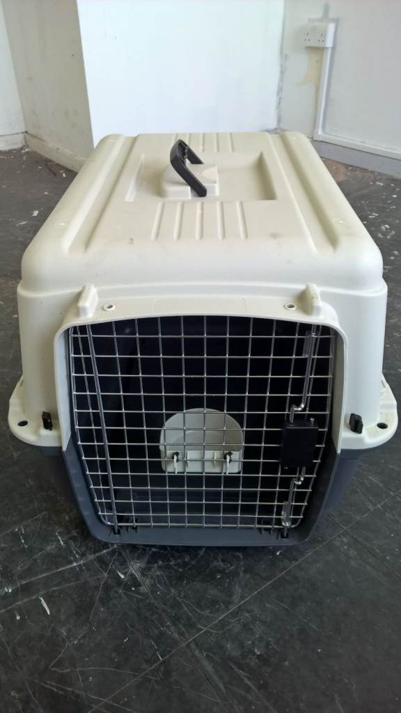 Big Premium Pet Carrier / Crate,