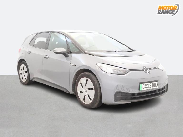 2023 Volkswagen ID.3 150kW Life Pro Perform 58kWh 5dr Auto [120kW Ch] Hatchback ELECTRIC Automatic
