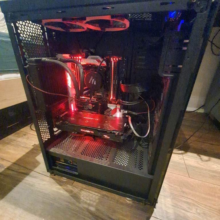 Gaming PC 