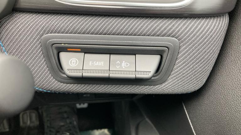 2025 Renault Symbioz 1.8 E-Tech FHEV 160 Iconic Esprit Alpine 5dr Auto Hybrid Estate Estate Hybri...