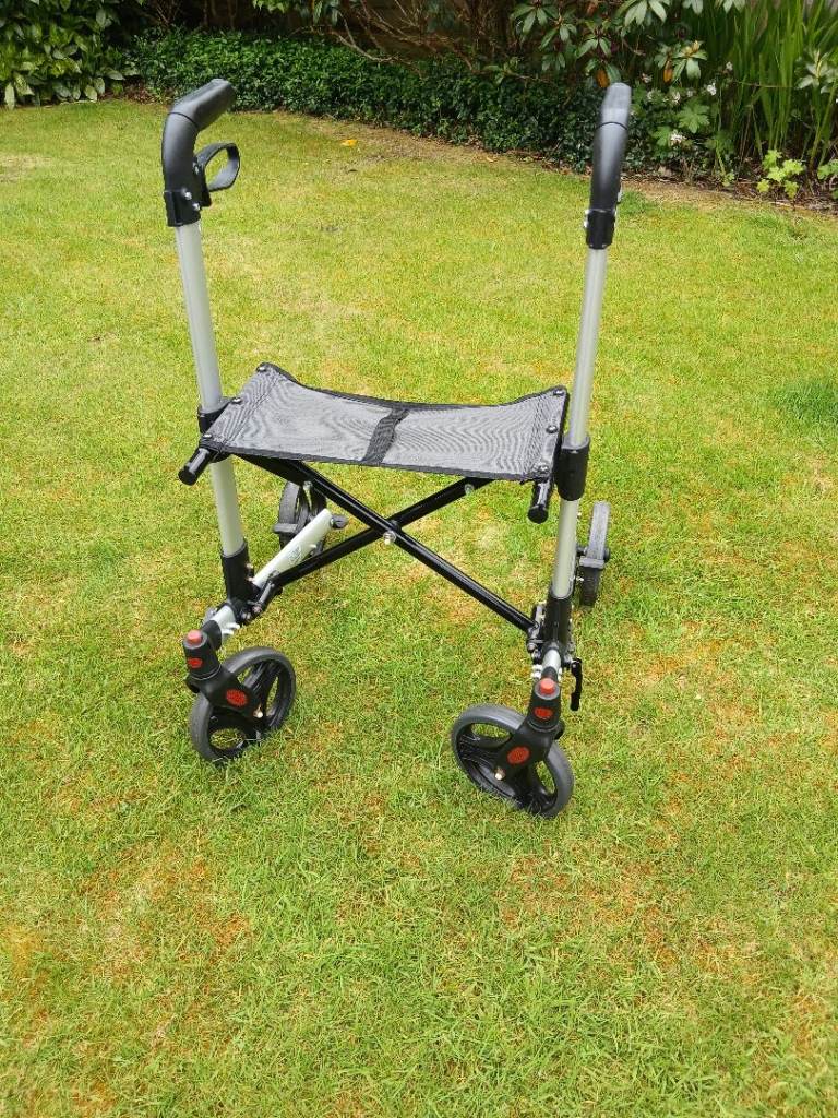 Mobility Stroller