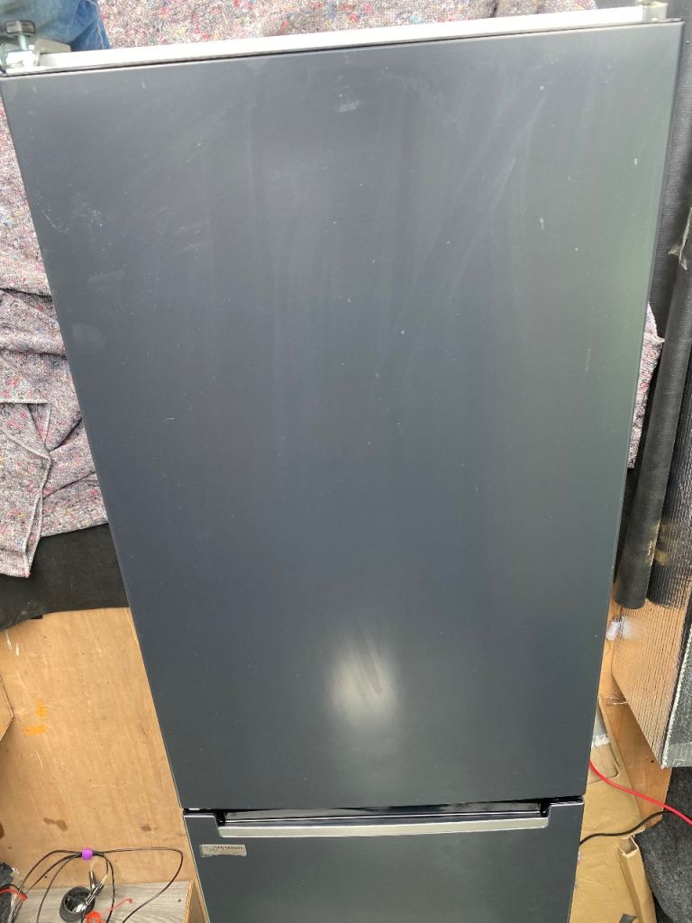 Beko fridge freezer 
