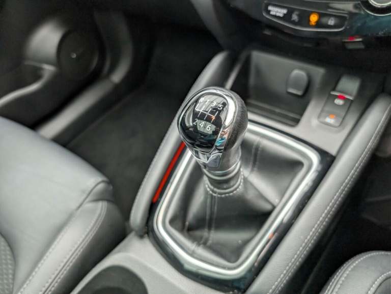 2020 Nissan Qashqai 1.3 DIG-T Tekna SUV 5dr Petrol Manual Euro 6 (s/s) (160 ps) - HEATED SEATS  H...