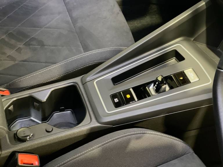 2021 70 VOLKSWAGEN GOLF 2.0 TDI STYLE HATCHBACK 5DR DIESEL DSG EURO 6 (S/S) (150