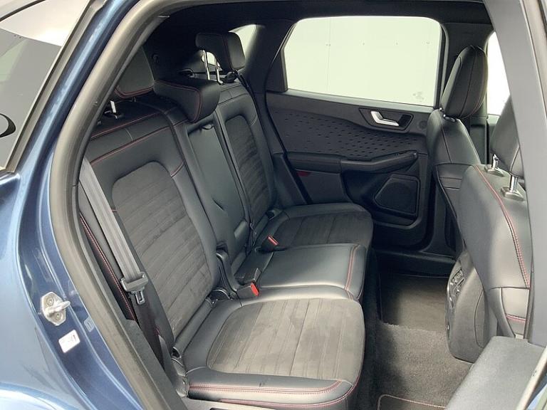 2020 Ford Kuga EcoBlue ST-Line SUV Diesel Automatic