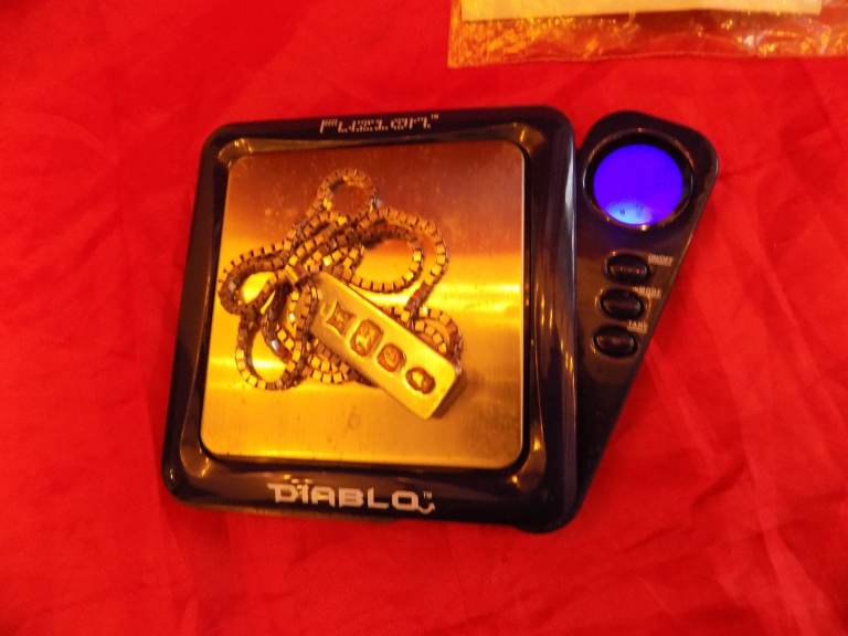 Sterling Silver Ingot Pendant Queens Jubilee Hallmarked SFW Birmingham 1977