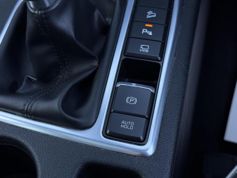 2019 Kia Sportage 1.6 CRDi 4 SUV 5dr Diesel Manual Euro 6 (s/s) (134 bhp) SUV Diesel Manual