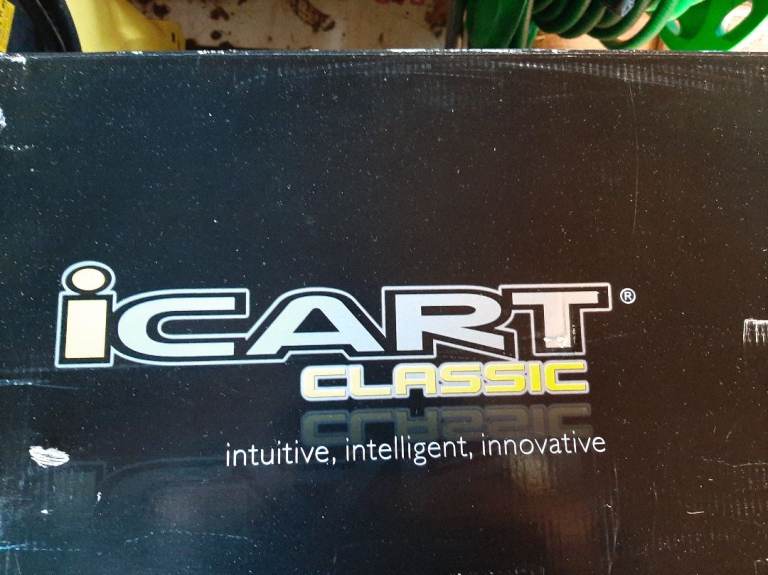 image for iCart Classic
