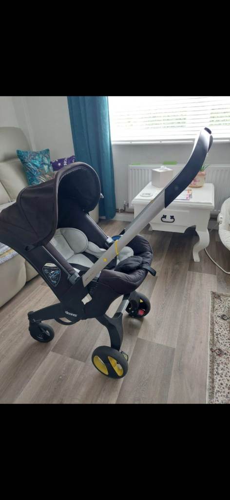 Doona buggy