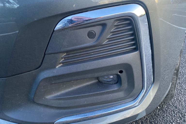 2025 Ford Transit Connect 661613 Van PETROL/ELECTRIC Automatic