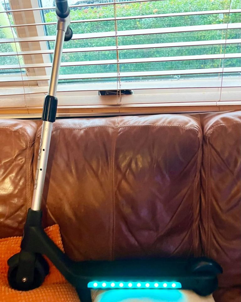 Kids’ / Adult Scooter