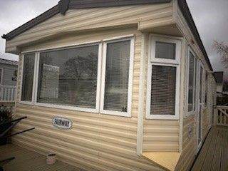 Cosalt Fairway Super 35, 2007 Model