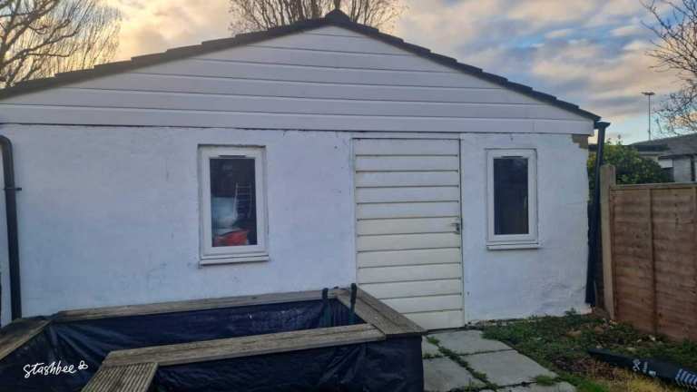 Self Storage Facility to rent in Woodford Green (IG8) | Stashbee