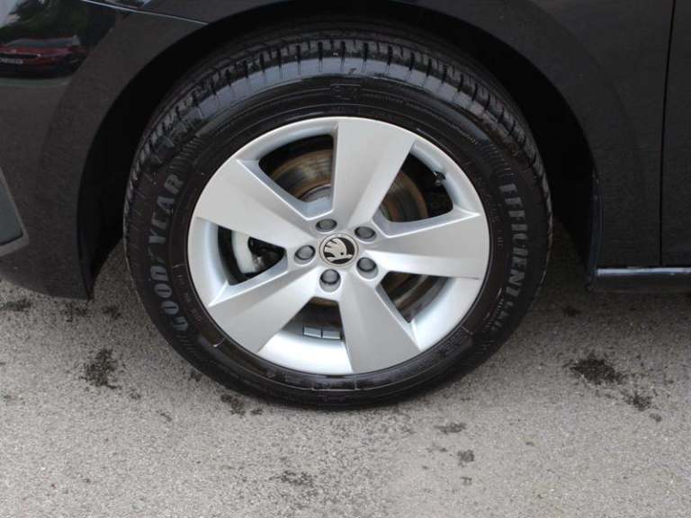 2024 Skoda Scala 1.0 TSI 116 SE 5dr DSG Automatic Hatchback Petrol Automatic