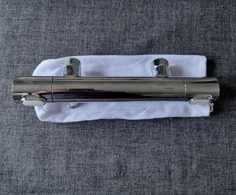 Grohe thermostatic shower