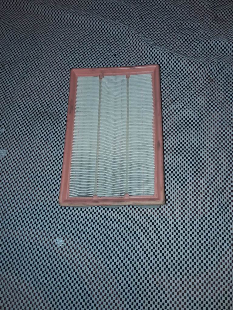Ford transit 2007 mk7 air filter