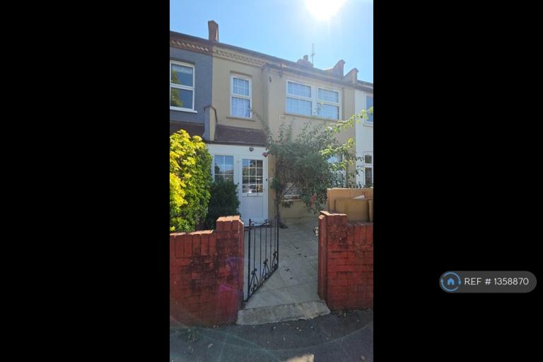 1 bedroom in Alderton Road, Croydon, CR0 (#1358870)