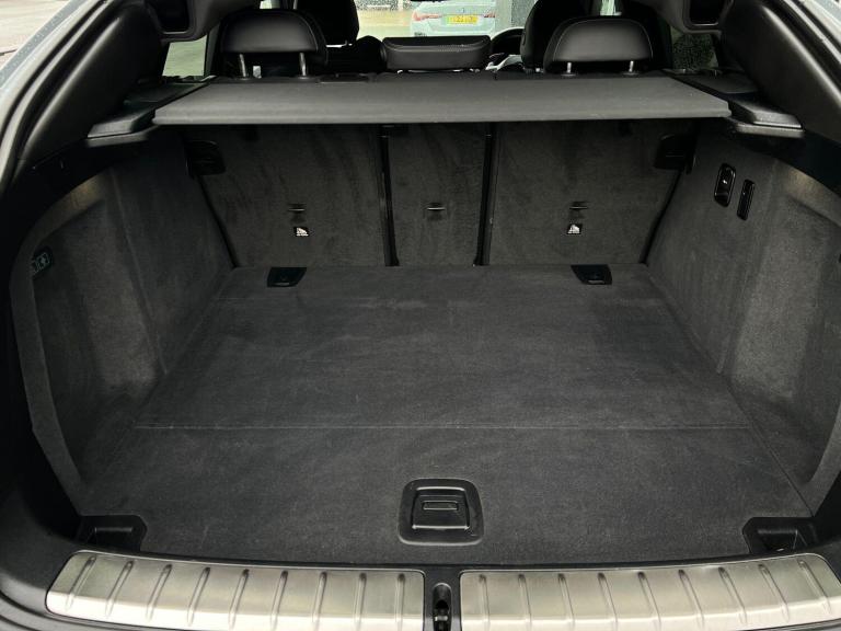 2024 BMW X4 3.0 M40i MHT SUV 5dr Petrol Hybrid Auto xDrive Euro 6 (s/s) (360 ps) COUPE Petrol/Ele...