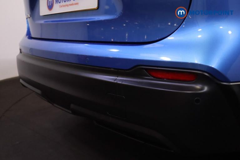 2020 Nissan Qashqai 1.3 DiG-T 160 Acenta Premium 5dr HATCHBACK PETROL Manual