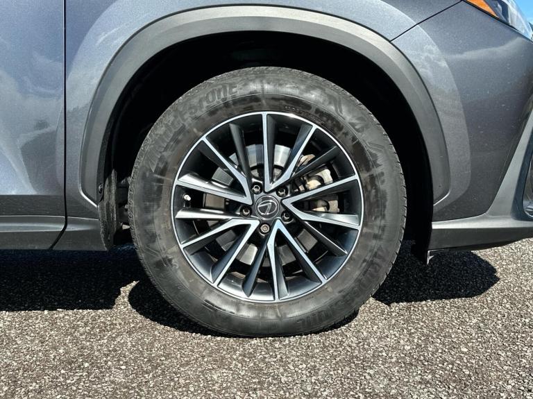 2022 Lexus NX 450h+ 2.5 5dr E-CVT (Premium Pack/Link pro) SUV Hybrid Automatic