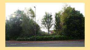 Community Regeneration Association: Cardiff, London, Colwyn Bay. Freehold UK Land & Mooring Property