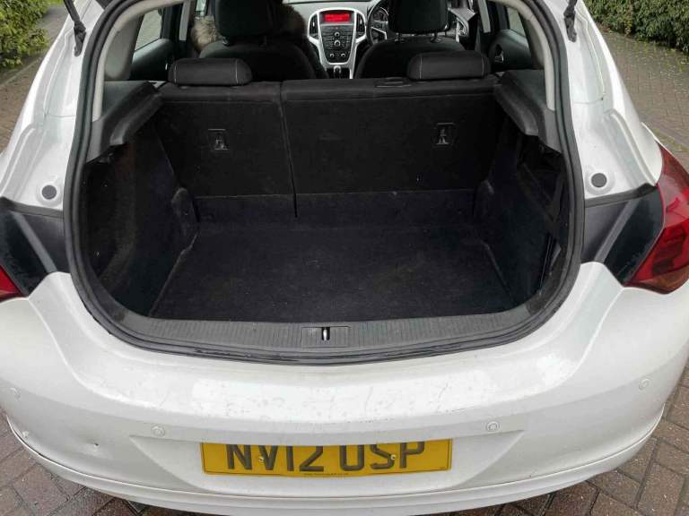 For sale Vauxhall Astra 1.6 Sri vx-line 