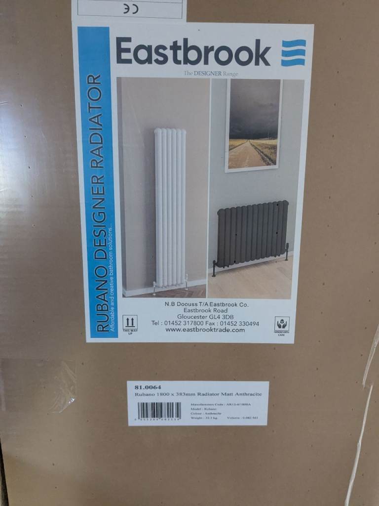 Rubano Radiator 