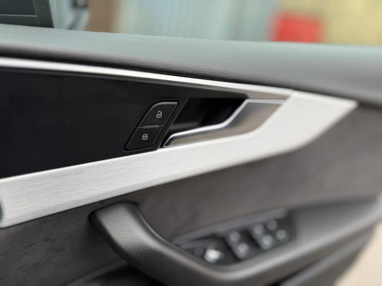 2017 Audi A5 2.0 TDI S line Sportback 5dr Diesel S Tronic quattro Euro 6 (s/s) (190 ps) Hatchback...