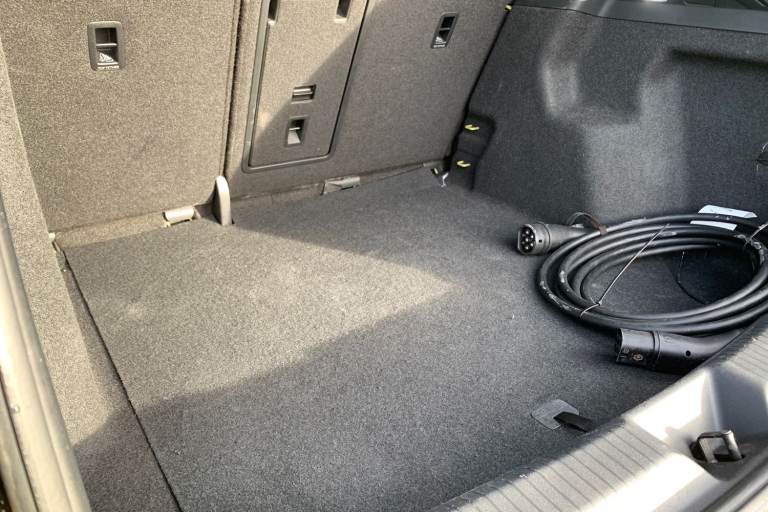 2021 Volkswagen ID.4 150kW 1ST Edition Pro Performance 77kWh 5dr Auto Estate ELECTRIC Automatic