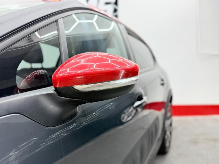 2017 Citroen C3 1.2 PureTech 82 Flair 5dr HATCHBACK Petrol Manual