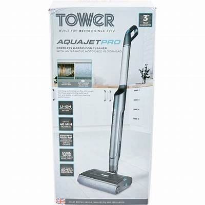 Tower aqua jet pro